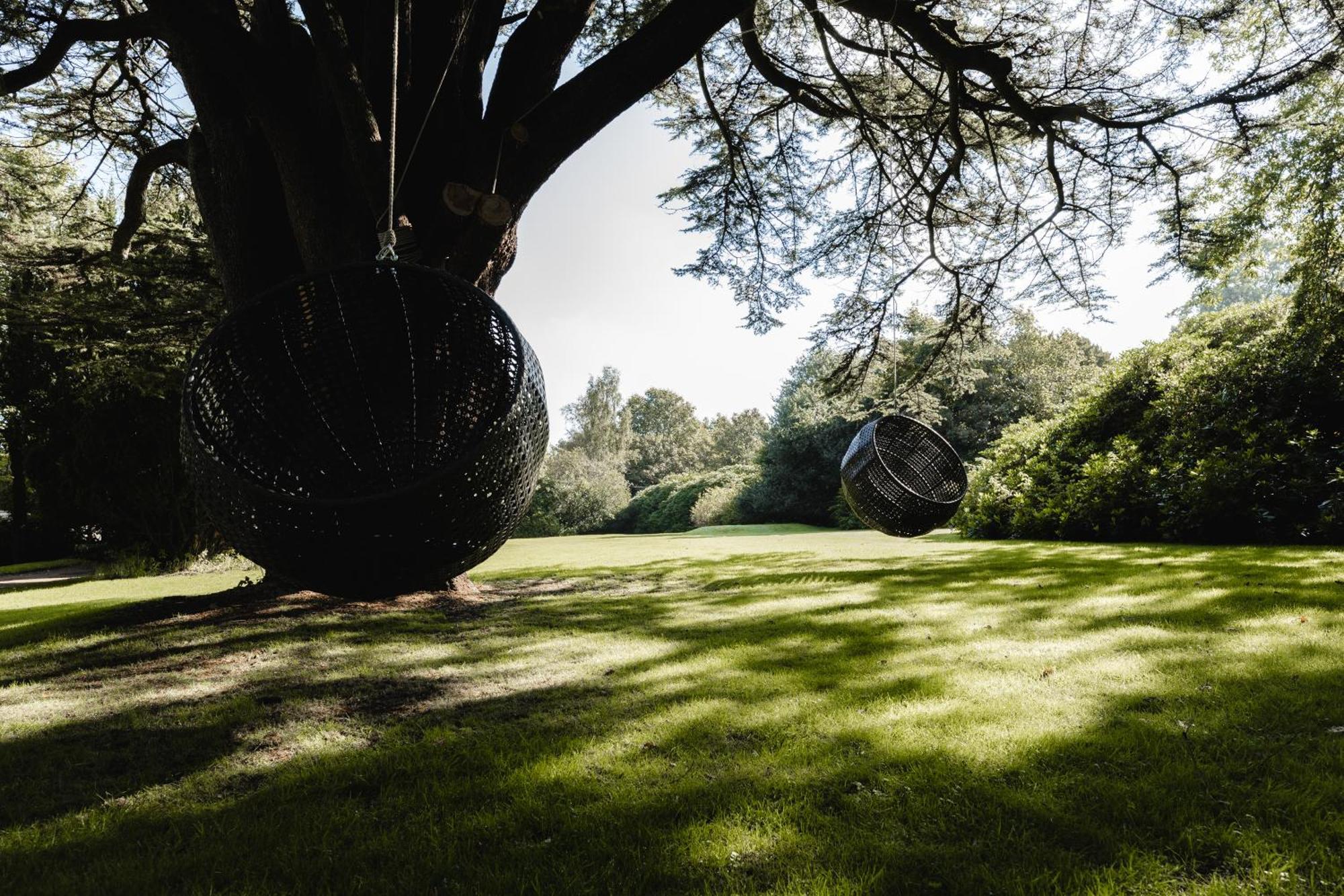 Mar Hall Golf & Spa Resort Bishopton  Exterior foto